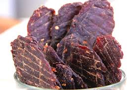 I have made a ton of recipes out of all kinds of things. Jerky Week Ground Buffalo Jerky Be Mindful Be Human