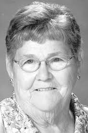 Lucille Podany Obituary (2008)
