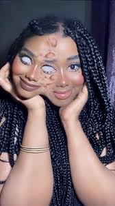 We did not find results for: Introducing Sfx Makeup Artist Reinan Koubani