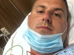 Fundraiser for Robert Malyuk by Jaymee Bernstein : Beloved Friend and  Bartender