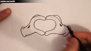 Art love art illustration street art drawings sketch book cool drawings sketches amazing art. Love Drawings For Him Youtube