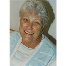 Patricia Mary Hedderick Obituary April 14, 2016