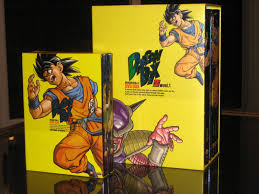 After learning that he is from another planet, a warrior named goku and his friends are prompted to defend it from an onslaught of extraterrestrial enemies. Features Dragon Box Z The Comparison