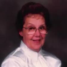 Obituary information for Virginia Sue "Susie" Morts