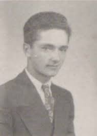 Robert B. “Bob” Kelley (1929-2014)