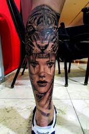 Pin em Tattoo 2017 tatuajes