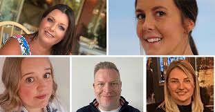 P&O Cruises expands sales team as five roles created