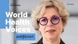 Read News and Stories about Patrice Walters