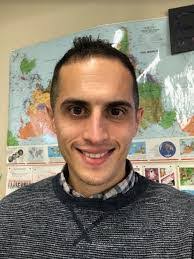 Matthew Cincotta's Instagram, Twitter & Facebook