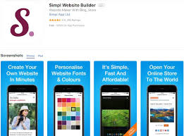 We did not find results for: 10 Best Ipad Iphone Website Builder Apps 2021