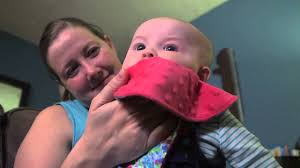 During feeding, babies often take in excess gas along with. Guide To Burping Infants How And When To Burp A Newborn