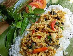 Nasi bakar ikan tongkol khas malang. 5 Resep Nasi Bakar Terlezat Dengan Rasa Gurih