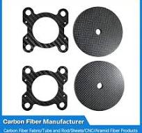 ODM OEM  Chopped/Flaky/Unidirectional/Bi-Directional/Plain/Twill/Multiaxial/Ud/CNC/Prepreg  Carbon Fiber Fabric Cloth for Automotive/Sports/Construction ...