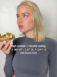 Beyond Body Recipes