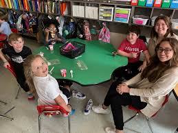 Rouse Elementary School added a...