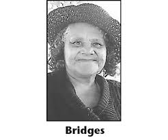 PEGGY BRIDGES Obituary (1938