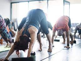 You get to work with the same faces, so not having a gym buddy to align with your schedule is perfectly fine. Nomad Bouldering Gym In Annandale Nsw Au Mindbody