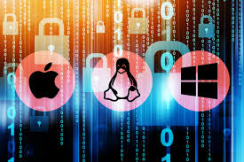 Apr 12, 2021 · an operating system or os is software installed on a computer's hard drive that enables the computer hardware to communicate and operate with the computer software. Why Linux Is Better Than Windows Or Macos For Security Computerworld
