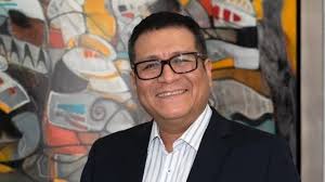 Isaac Morales. Crónica de talento humano