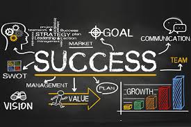 The Startup's Keys To Success