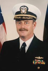 Capt Michael Jesse Worley (1947-2012)