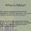 Home posts filed under al ikhlas kaligrafi surah al ikhlas surah al ikhlas adalah surah ke 112 dari al qur an. 1