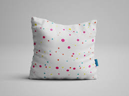 Download Square Pillow Free Psd Mockup Free Mockup