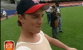 The incredible transormation of danny glover in angels in the outfield. Angels In The Outfield Explore Tumblr Posts And Blogs Tumgir