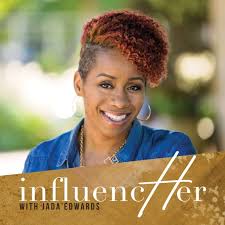 The Jada Edwards Podcast Audiobook