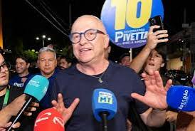 MidiaNews | Pivetta v&ecirc; surpresa com vit&oacute;ria no 1&ordm; turno: &ldquo;MT confiou em mim&rdquo;