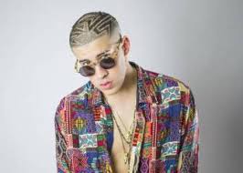 Seguidores de bad bunny piden el nobel de literatura para el puertorriqueño. Bad Bunny Publica En Instagram La Primera Foto Junto A Su Novia As Com