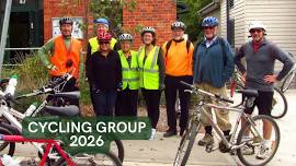Cycling Group 2026