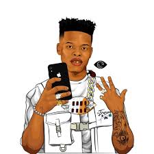 Blxckie & nasty c ye x 4 mp3 download it's the coming together of the south african hip hop mogul, as nasty c mp3 download nigerian artist, blaqbonez, enlist the assistance of south african rapper. Zulu Man With Some Power Nasty C Type Beat X Pro By Trend By Trend Trend