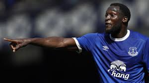 Ро́мелу мена́ма лука́ку боли́нголи (нидерл. Romelu Lukaku Everton Wouldn T Let Me Go Eurosport