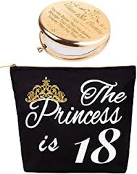 A curated list of 18th birthday gift ideas and special presents, that can be bought online and shipped to your front door. Amazon Com Gifts For 18 Year Old Girls