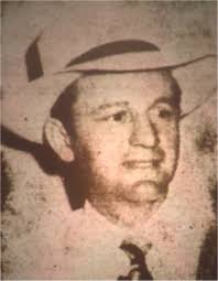 Chief Louis J. Rosetti Sr. (1915-1971)