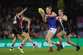 Western bulldogs vs st kilda. Melbourne Vs St Kilda Betting Tips Preview Odds High Scores Predicted In The Alice