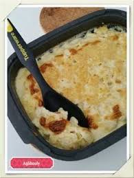 Thermomix Gratin Dauphinois A Tomber Aglibouly Recette Recettes De Cuisine Gratin Dauphinois Thermomix