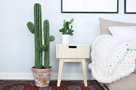 So, how to tell if a cactus flower is real or fake? 27 Easy Diy Fake Plants Projects How To Make Fake Plants Balcony Garden Web