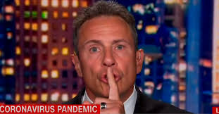 Chris cuomo anchors cnn's cuomo prime time, a 9pm nightly news program where cuomo tests power with newsmakers and politicians from both sides of the aisle, and reports on the latest breaking news. Op Ed Chris Cuomo S Situational Ethics Covering Gov Cuomo