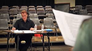 We Re A Family Casting Directors On Putting The Right Actor In The Role Film Independent Acting Auditions Acting Lessons Audition