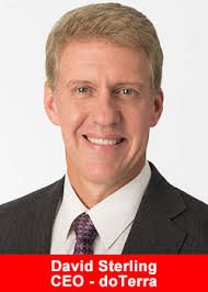 doTERRA Top Earners Added To The Earnings Ranks