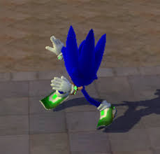 This #fangame something like a remake of sonic 2006 from baddog. Sonic 06 Fixed Edition Sonic The Hedgehog 2006 Mods