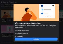 How To Create An Anonymous Facebook Account