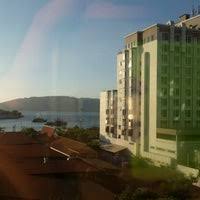 Masjid bandaraya kota kinabalu) is the second main mosque in kota kinabalu, sabah, malaysia, after state mosque in sembulan. Menara Maa Office