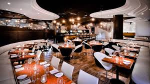 Stk Steakhouse Las Vegas Cozinha Da Flora