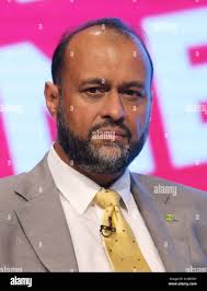 Javed khan hi-res stock photography and images