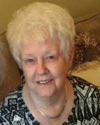 Lucille (Lou) Gates Obituary January 2, 2025