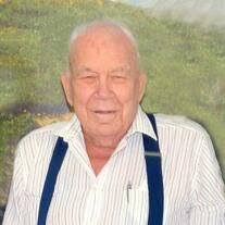 Donald Hugh Welsh Obituary