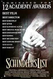 The luger p08 appears to be the sidearm of choice in this film. Schindler S List 1993